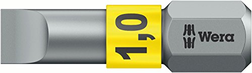 Wera Werkzeug-Set, Kraftform Kompakt 100, 52-teilig, 05057460001 - 40