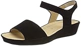 Schwarz ARA Damen Capri 1228001 Riemchensandalen Schwarz 13, 41 EU