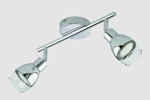 Preisvergleich Produktbild LED Deckenleuchte / Wandleuchte 2001 / 028 Briloner