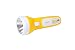 CSM 3 WATTS Laser + COB Rechargeable LED Torch RS.399.00
