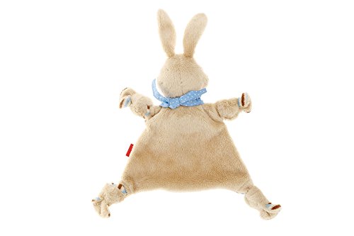sigikid, Mädchen und Jungen, Hase Semmel Bunny - 4