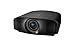 Produktbild Sony VPL-VW320/B 4K Native SXRD 3D 1500lm
