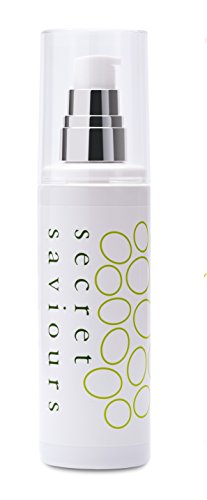 Secret Saviours Day Gel to help prevent stretch marks during pregnancy
