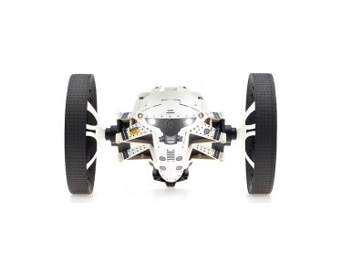 Preisvergleich Produktbild Parrot Jumping Sumo Night Buzz White, PF724104AA