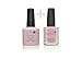 CND Duo Kit – Romantique CND Shellac with CND VINYLUX ROMANTIQUE
