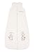 Slumbersac Toddler Sleeping Bag 2.5 Tog - Cartoon Animal, 3-6 years