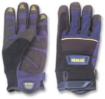Irwin Industrial Tool 10503825 Gloves, Extreme Conditions, Xl