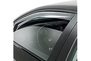 Antiturbo Deflectores de aire para Hyundai Tucson 5 puertas 15 > faradios Cod 14179 M