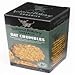 Produktbild Island Bakery Bio Oat Crumbles, 150g