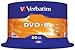 Produktbild Verbatim 43548 - AZO - matt-silberne DVD-R-Rohlinge in Box, 4.7GB, 120 Min, Geschwindigkeit 16x 50