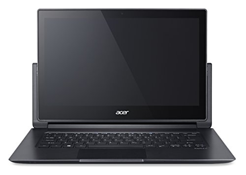 spécification Aspire R13 BE Ci5 8GB 1TB 13IN W10 - Aspire R13 BE Ci5 8GB 1TB 13IN W10 AZERTY