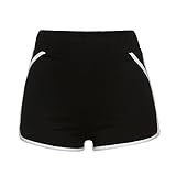 pantaloncini vans strisce orizzontali