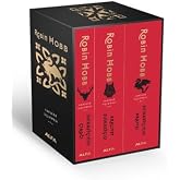 Farseer &Uuml;&ccedil;lemesi - 3 Kitap Set (Ciltli)