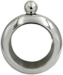 Stainless steel bracelet pots