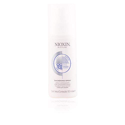 Nioxin 3D Styling Spray Espessante - 150 ml.