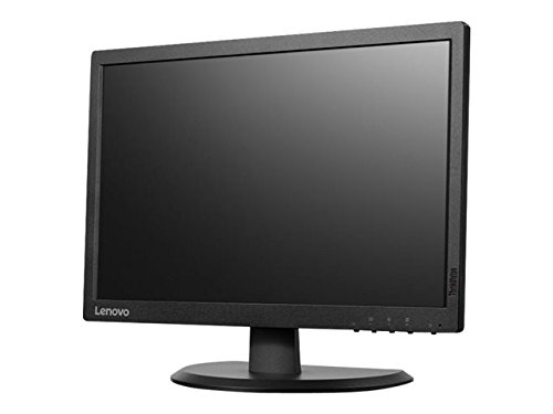 Lenovo ThinkVision E2054 19 5  IPS Negro Pantalla para PC - Monitor  49 5 cm  19 5    1440 x 900 Pixeles  LED  7 ms  250 CD m    Negro 