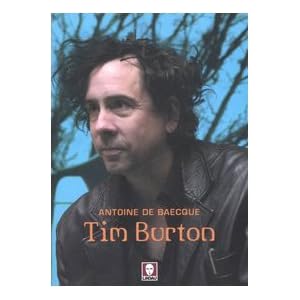 Tim Burton