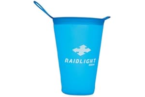 RaidLight Gobelet trail softcup 200 mL