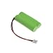 Produktbild MTEC Akku 550mAh 1,32Wh 2,4V für Siemens Gigaset A12 A14 A120 A140 A145 A160 A165 A240 A245 A260 A265 AL145 AS150
