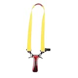 Nie auf Personen oder Lebewesen schießen oder zielen,geeignet für viele Outdoor und Freizeitaktivitäten.