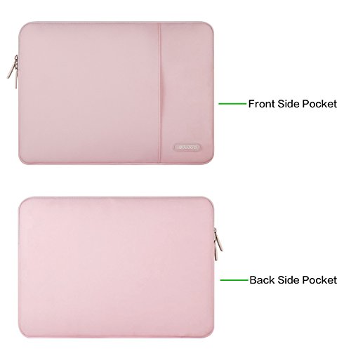 MOSISO iPad Pro 10 5 Fall H  lle  Polyester Beutel f  r 9 7-10 5 Zoll iPad Pro  neues iPad 2017  Kompatibel mit iPad Air 2   Air  iPad 1 2 3 4 Wassera