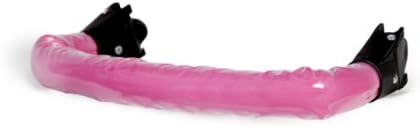 Kutnik BUMPER BAR „20” for strollers (FUCHSIA PINK)