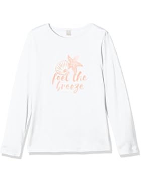 ESPRIT Mädchen Langarmshirt