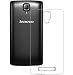 JM High Quality Back Cover Case for Lenovo A1000 RS.149.00