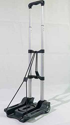 Portable Trolley Capacity 88Lbs
