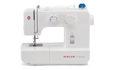 Singer 1409 Machine à coudre 15 points