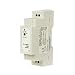 Produktbild BIlinli DR-15W Industrielles DIN-Schienen-Schaltnetzteil 5V 12V 15V 24V