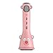 Price comparison product image TOSING X3 Karaoke Microphone for kids wireless Microphone Singing Machine compatible to iphone/iPad/Tablet/Android smartphone,best gift for boys and girls birthday 2018-Kids Karaoke Machines (Pink)