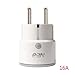 Produktbild Beaums NEO Coolcam WiFi EU Smart Plug WiFi 16A Intelligent 2,4 GHz Wireless-Stecker-Anschluss-Fernbedienung Gerätebuchse