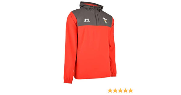 wru supporters jacket
