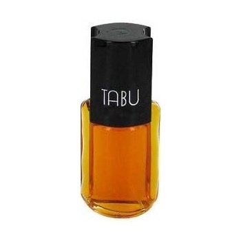 DANA TABU EAU DE COLOGNE SPRAY 68 ML - 68 ML