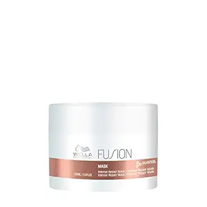 Wella Professionals Fusion Intense Repair Mask 150ml
