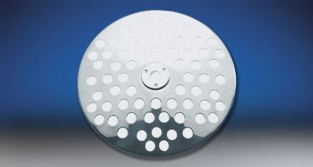 GEFU Lochscheibe kurze Spätzle