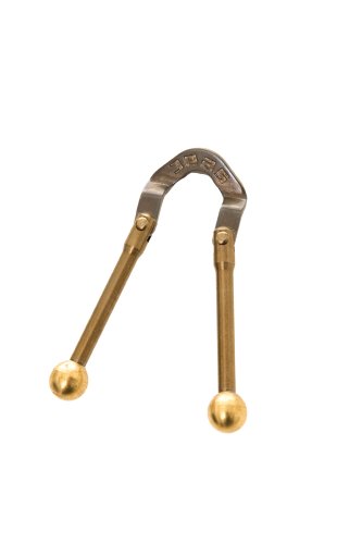 Obus articulé à billes pour fusils arbaletes