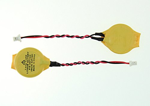 0271 REAL TIME CLOCK ERROR visual data 3