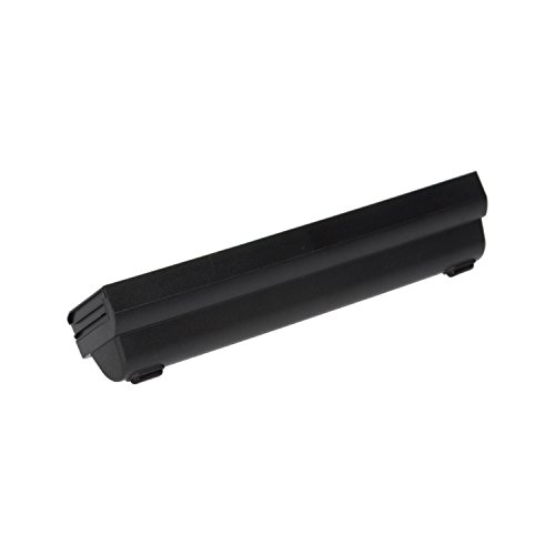 PURE⚡POWER® EXTENDED Laptop Akku für Lenovo G700 (10.8V, 6600 mAh, schwarz, 9 Zellen) - 6
