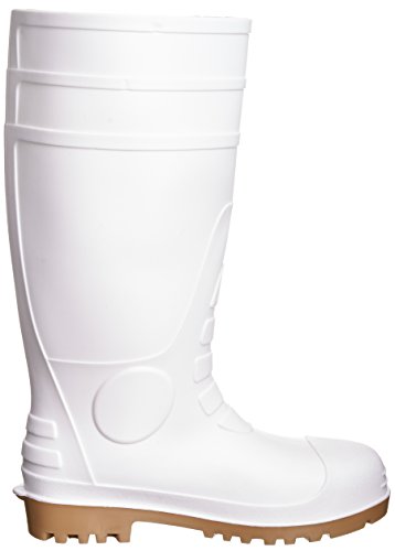 Safety Jogger POSEIDON, Unisex – Erwachsene Arbeits & Sicherheitsschuhe S4 - 6