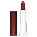 Maybelline Color Sensational Lipstick 630 Velvet Beige