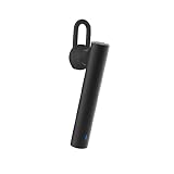 Xiaomi MI bluetooth Headset. Color blanco y negro. Manos libres muy...