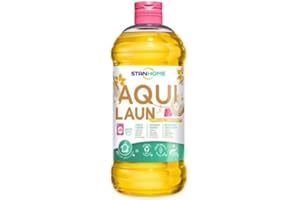 STANHOME Aquilaun 750 ml Vainilla y Flores blancas