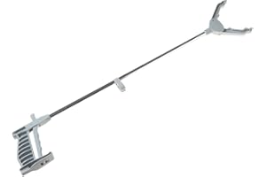 Homecraft AA8063Y Pince de Préhension/Rallonge Pick-Up 75 cm