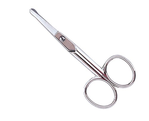 Imex The Fox 50733 Manicure Scissors 3.5 Inch