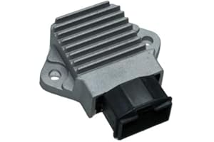 CITOMERX Spannungsregler, Gleichrichter, Regler für Honda CB 500, CB-1 400, CBR 600, CBR 900 RR Fireblade, FES 250 Foresight, NSR 125 R, NT 650 V Deauville, VT 125/750 Shadow, VTR 1000 Fire Storm