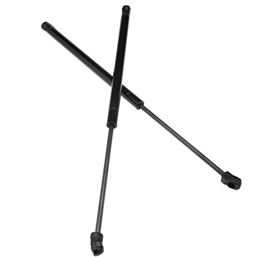 Preisvergleich Produktbild Emma Saugheber 2 x HECKKLAPPE Kofferraum Gas Spring Halterungen