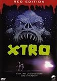 XTro (uncut) small bookbox edition