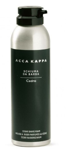 Acca Kappa LiboCedro Shaving Foam 200 ml